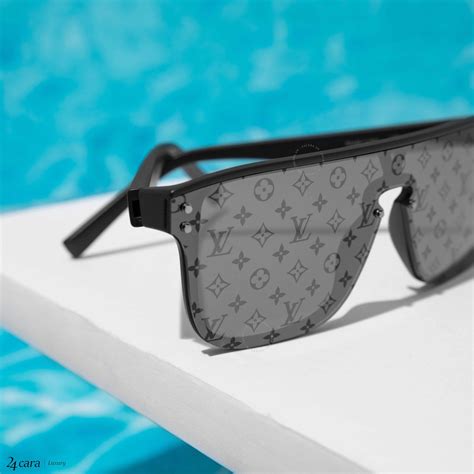 louis vuitton glasses men|louis vuitton shades men's.